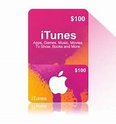 Image result for iTunes Gift Card 100$