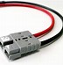 Image result for Battery Charger Cable Connector