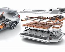 Image result for BMW IX Battery