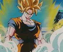 Image result for Dragon Ball Aesthetic