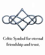 Image result for Celtic Symbol for Friend