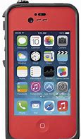 Image result for LifeProof Phone Case iPhone 4