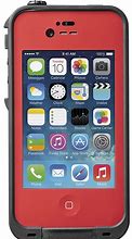 Image result for Apple iPhone 4S Cases LifeProof