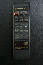 Image result for Pioneer Compact Disc Player Remote Control