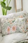 Image result for Floral Print Pillowcases