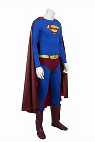 Image result for Superman Returns Costume