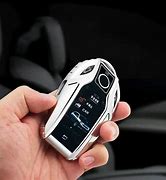 Image result for BMW Real Silver Key Ring