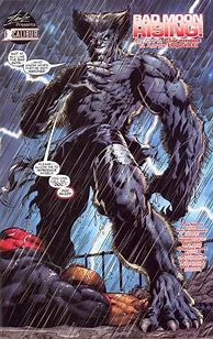 Image result for Dark Beast Marvel