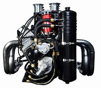 Image result for 360 Sprint Car Engine