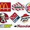 Image result for Famous Brand Logos and Symbols