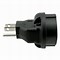Image result for USA Plug Adapter