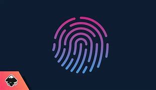 Image result for Fingerprint Moving Logo