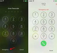 Image result for Grey Screen with Passcode iPhone