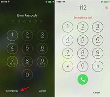 Image result for Unlock iPhone with iTunes Lock