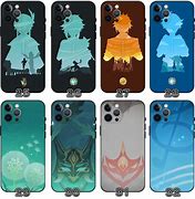 Image result for One Plus 9 Pro Case Genshin