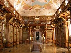 Image result for Luxembourg Library