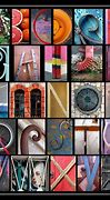 Image result for Alphabet Photography Words