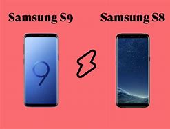 Image result for Samsung S6 vs S8