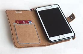 Image result for DIY Wallet Phone Case