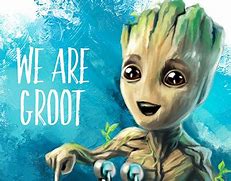 Image result for Baby Yoda and Baby Groot