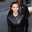 Image result for Kim Kardashian Black Dresses