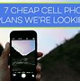 Image result for Cheap Cell Phone Plan
