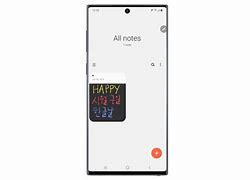 Image result for Note 10 Plus OLED Screen