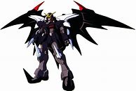 Image result for Gundam Wing Toys