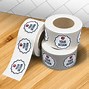 Image result for Cream Roll Stickers