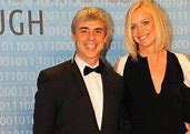 Image result for Larry Page Mother