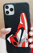 Image result for Nike Air Jordan iPhone Case