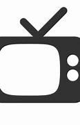 Image result for TV Icon Graphic