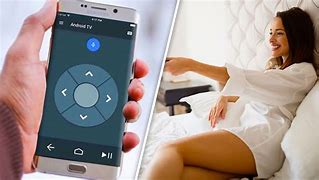 Image result for Cell Phone TV Remote Control