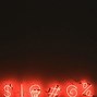 Image result for Neon Street Sign Wallpaper