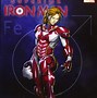 Image result for Custom Iron Man Armor