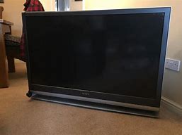 Image result for Sony TV 50 Inch with Flat Feet