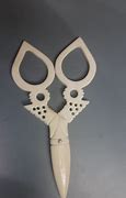 Image result for Pair of Scissors Carves