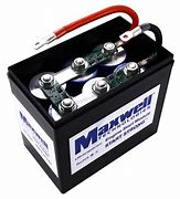 Image result for Capacitor Battery