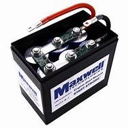 Image result for Truck Capacitor Battery