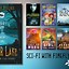 Image result for Sci-Fi Books for Kids
