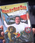 Image result for Mad at Gas Car Meme
