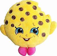 Image result for Plushy Red Guy Cookie
