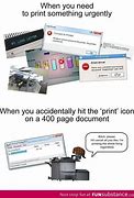 Image result for Funny Looking Printers