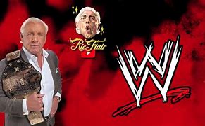 Image result for Ric Flair Blood