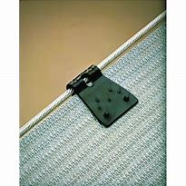 Image result for Hardware Cloth Clips