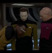 Image result for Captain Picard On Phones