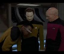 Image result for Captain Picard On Phones