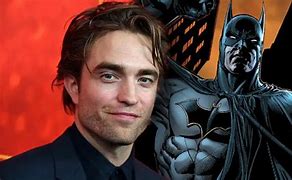 Image result for Batman Characters Cast