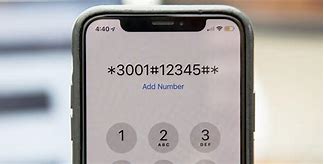 Image result for USSD Code AT&T iPhone Field Test Results