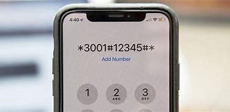 Image result for iPhone Mobile Code